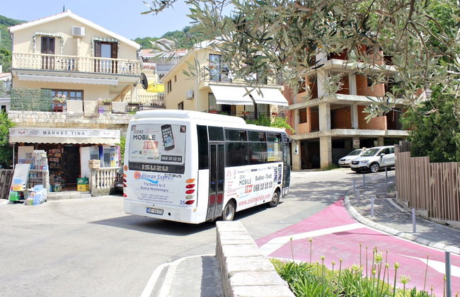 Apartment Sunset - Foto 24