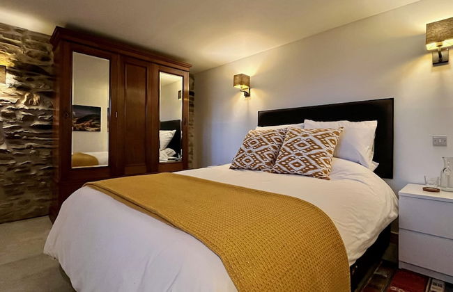 Cambrian Cottages - Foto 10