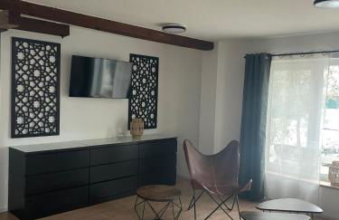 FREIGEIST Rooms - Foto 2