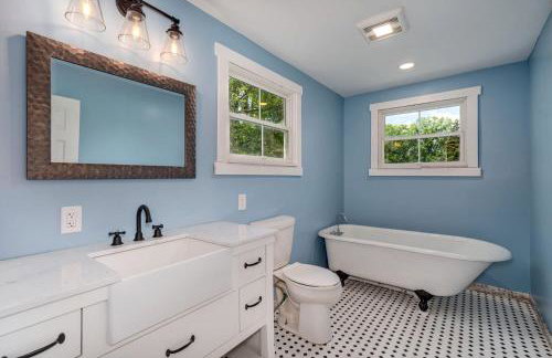 Escape to The Clubhouse, St. Croix Falls city, Wisconsin - Foto 12