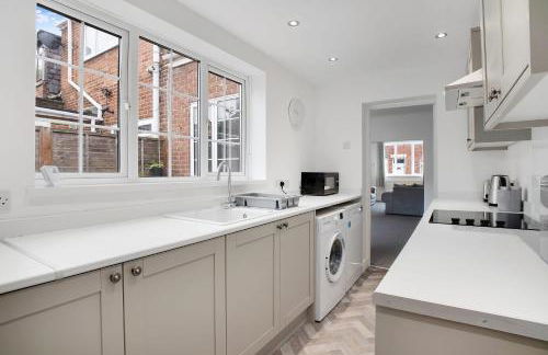 Sleek Gem Home in Houghton le Spring, Sleeps 5 - Foto 7