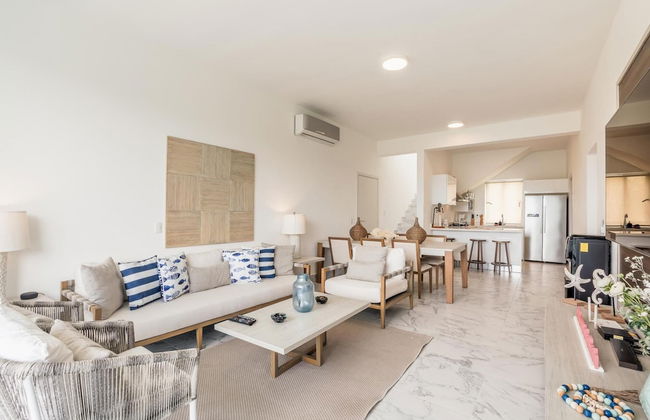 3br-penthouse w Jacuzzi Incl at Lake View - Foto 35