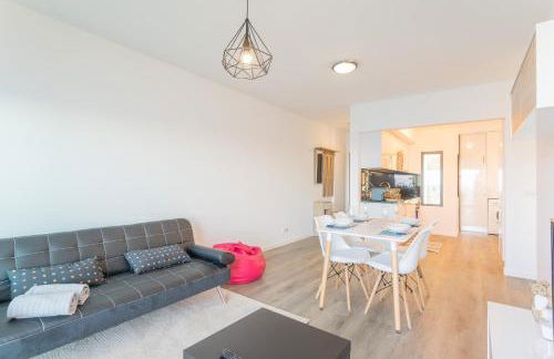 FLH Fantastic Ocean View with Balcony - Foto 8