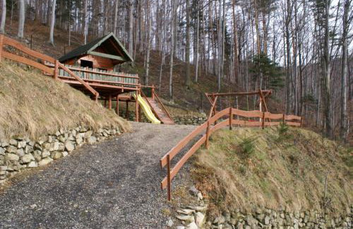 Domki Beskid - Foto 56