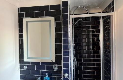 Theos Nook 4 Bedroom House, Sleeps 6 - Foto 19