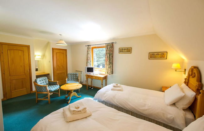 Beautiful 5 Star Chalet With Sauna and spa Bath - Foto 4