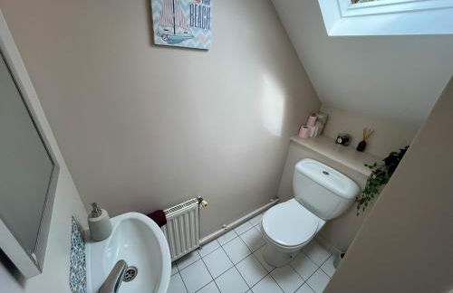 Appartement les Glaneuses (2D) 4 pers. Barbizon - Foto 18