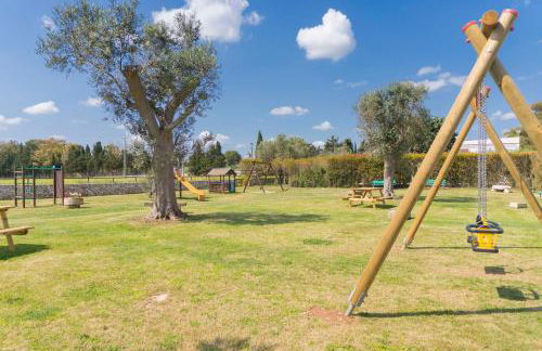 AGRITURISMO SCALELLE - Foto 82