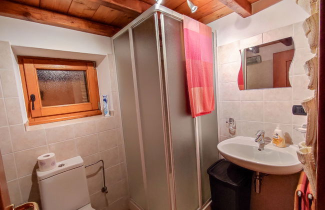 Casa Crevegno - Foto 13