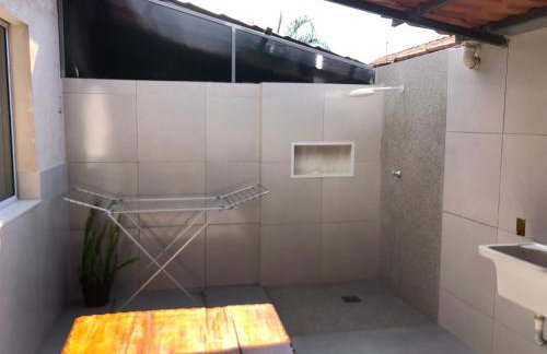 Casa Exclusiva a 400 Metros da Praia em Manguinhos - Condomínio com Vigilância 24hs - Photo 34