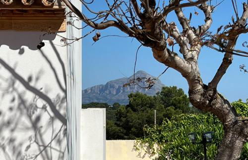 Villas Monte Jávea - BTB - Foto 9