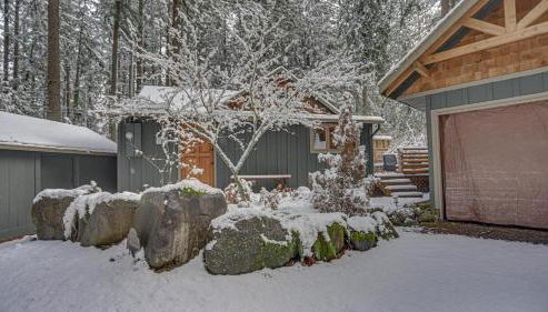 Bridlewood Cabin - Meredith Lodging - Foto 2