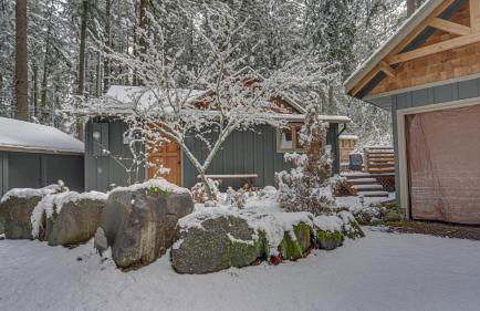 Bridlewood Cabin - Meredith Lodging - Foto 2