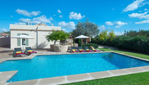 Owl Booking Villa Bernat - 10 Min Walk to the Beach - Foto 2