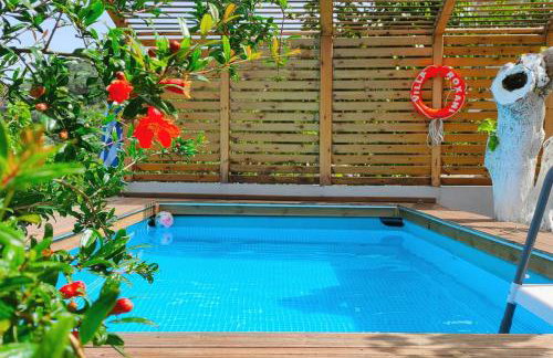 Villa Roxani - Foto 1