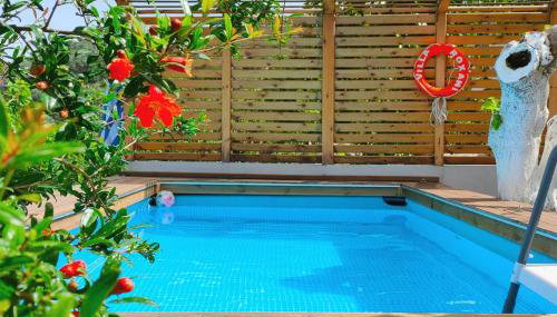 Villa Roxani - Foto 1