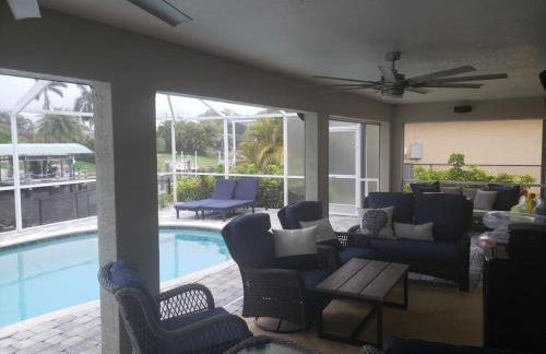 The Cape - Four Bedroom - Foto 2