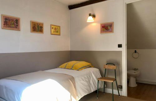 Gite de Mauxe - Foto 11