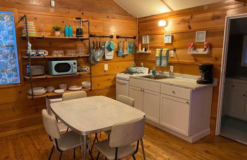 Big Blue Lake Cottages, LLC - Cottage #5 - Foto 13