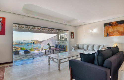 Búzios - Villa avec vue exceptionnelle - Photo 6