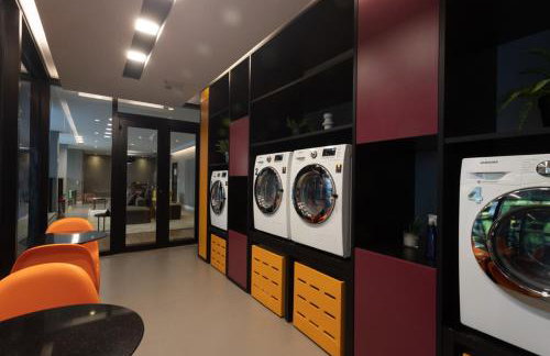 The Royal 213 - Downtown República - Centro - SP - Foto 52