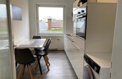 Monteurhaus Hemelingen - Foto 33