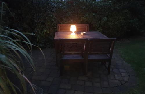 Anni's Waldblick - Foto 13