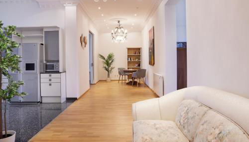 IDEE Living: Design-Apartment- Netflix - 6 Pers - Foto 4