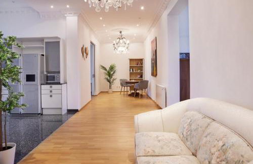 IDEE Living: Design-Apartment- Netflix - 6 Pers - Foto 4