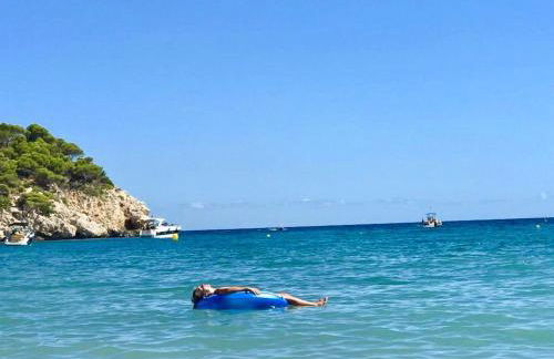 Ático en Playa Altea - Puerto de Campomanes - Foto 44