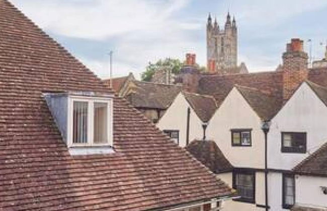 Host Stay Queen s Corner - Foto 15