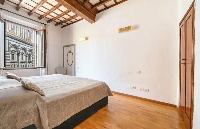 Soggiorno Battistero - Foto 50