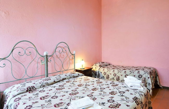 Rustic Holiday Home in Citta di Castello With Swimming Pool - Photo 11