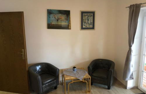 Ferienhaus Staßfurt - Foto 16