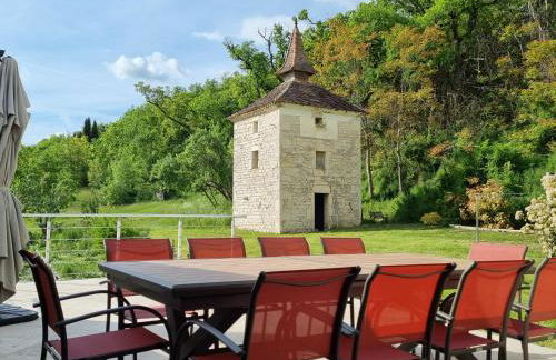 Les Collines du Quercy Blanc - Foto 12