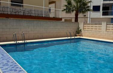 APARTAMENTO RELAX l PISCINA PRIVADA - Foto 64