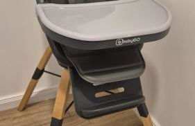 Luxsuite Still und Komfort 1 Balkon Grill TV-75 Zoll - Foto 34