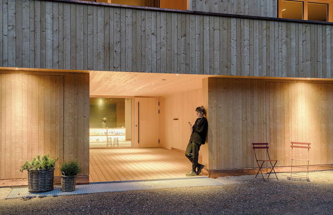 freiraum Apartments - Foto 35