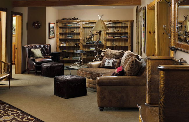 Alpine Falls Ranch - Foto 61