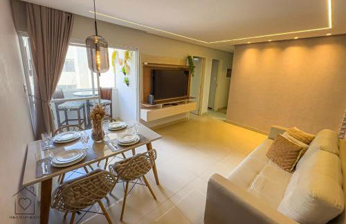 Apt Moderno Próximo da Praia de Atalaia - Photo 6