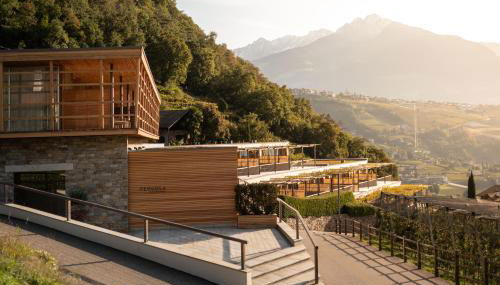 Pergola Residence - Foto 3