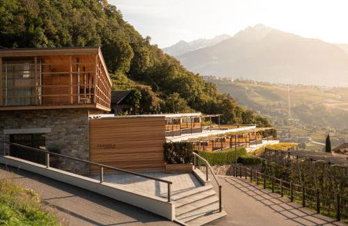 Pergola Residence - Foto 3