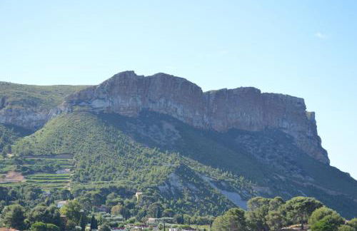 Le petit cassis vue mer appartement 70m2 piscine - Photo 29