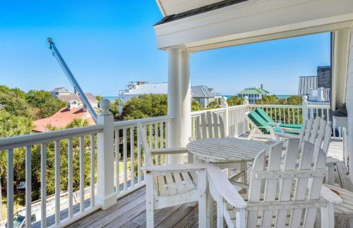 To the Beach and Back home by Peace Vacations - Foto 29