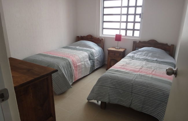 Tropical Paradise Playa del Carmen - Foto 4