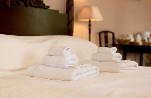 Burton Court - Foto 95