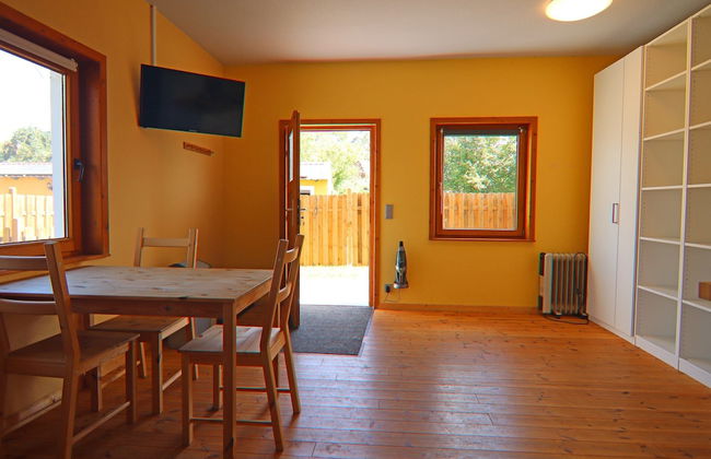 Ferienwohnung am Oase am Vilzsee - Photo 16