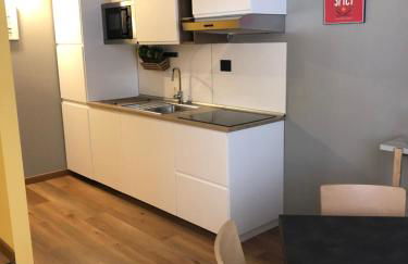 Apartment Hotel Marchesini - Foto 91