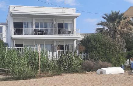 Masia del Mar-Con los pies en la arena - Foto 15