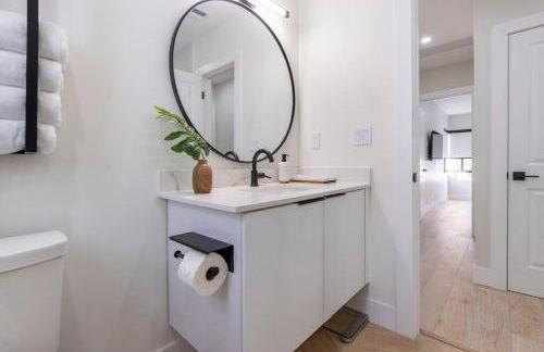 Modern Beach Home, Family Friendly, Heated Pool - Foto 16